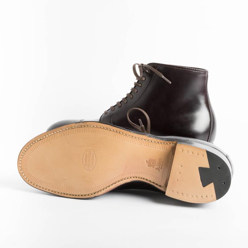 ALDEN - M0803 - Polacchino con puntale - Culatta di Cavallo colore 8 - immagine 6