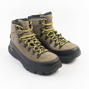DANNER - 62309 Mountain 600 ID GTX - Gray Moss