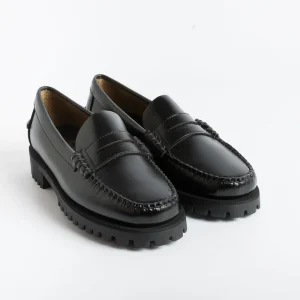 SEBAGO - Mocassino - DAN LUG W - 7002IJ0 - Nero