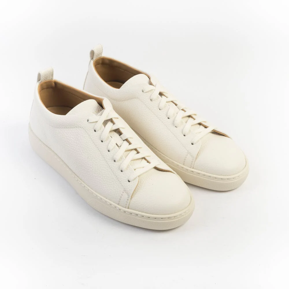 HENDERSON - Sneakers - Colby - Panna - immagine 2