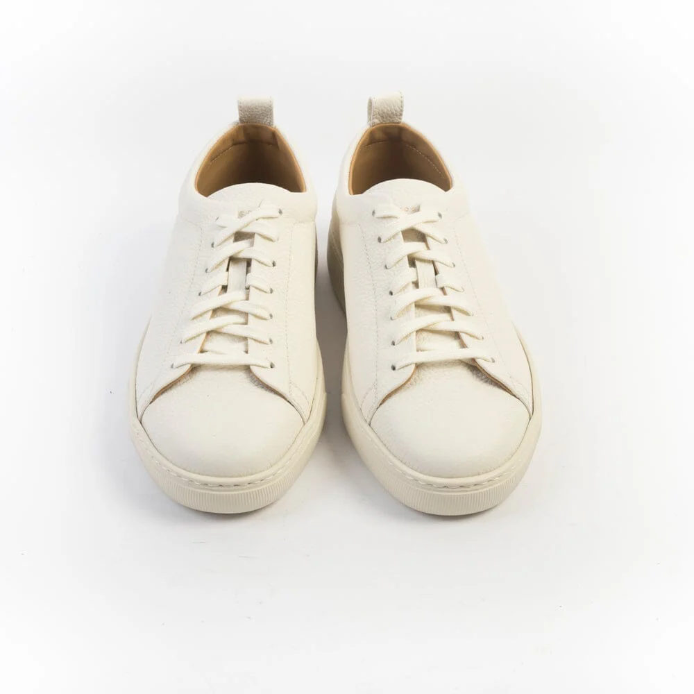 HENDERSON - Sneakers - Colby - Panna - immagine 3