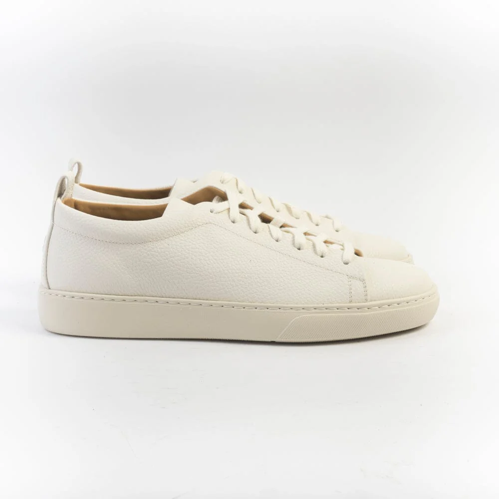 HENDERSON - Sneakers - Colby - Panna - immagine 4