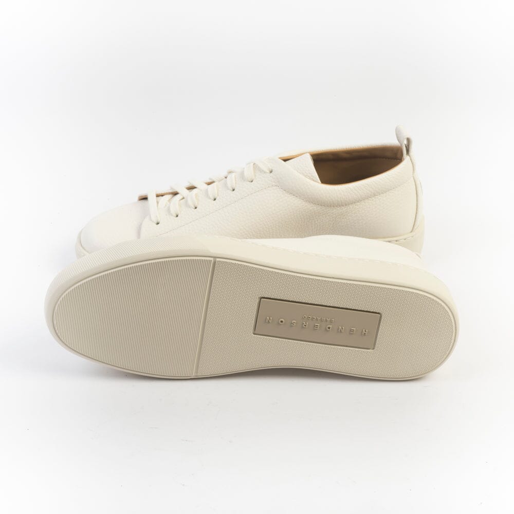 HENDERSON - Sneakers - Colby - Panna - immagine 6