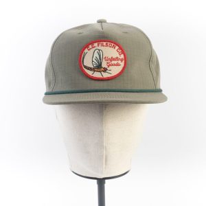 FILSON - Cappellino - W0177 - Verde Militare