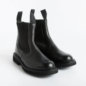 TRICKER'S - 5628/9 - Stivaletto - Paula - Black