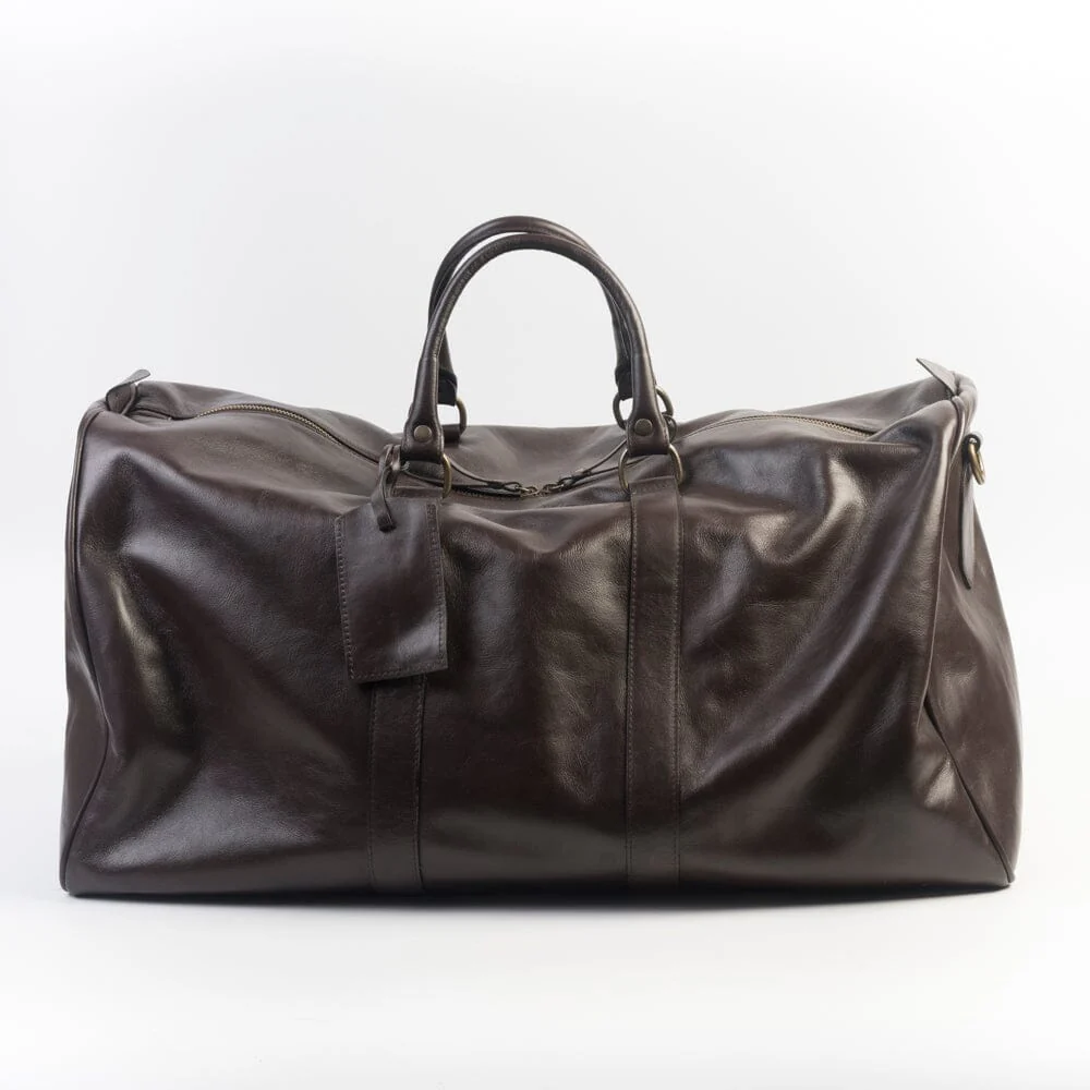 SACHET - Sacca Da Viaggio- 3048 - Messico Testa di Moro - immagine 2