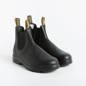 BLUNDSTONE - 2058 -  BLACK Vibram