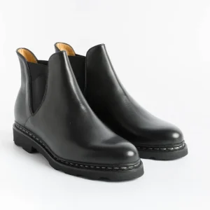 PARABOOT - 186212 - VALDAINE - Lis Noir