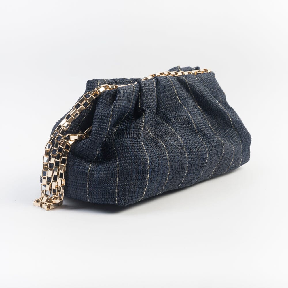 Good People - Puff Rabane - Full Blue - immagine 3