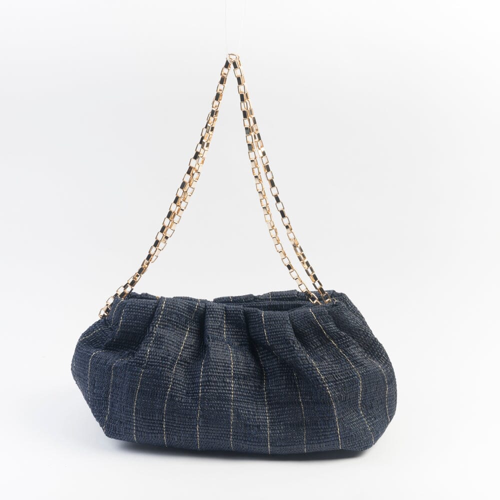 Good People - Puff Rabane - Full Blue - immagine 4