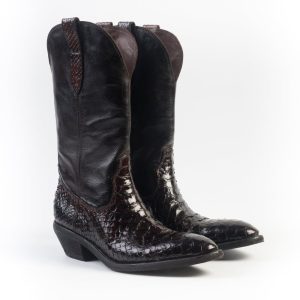 FAUZIAN JEUNESSE - Texano - 3234 - Pitone Ebano