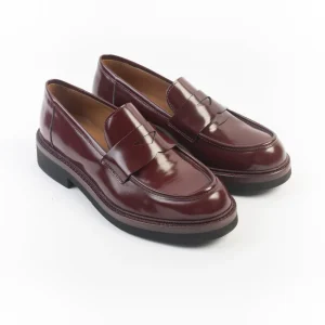 CAPPELLETTOSHOP - Mocassino - 3276 - Smart Bordeaux