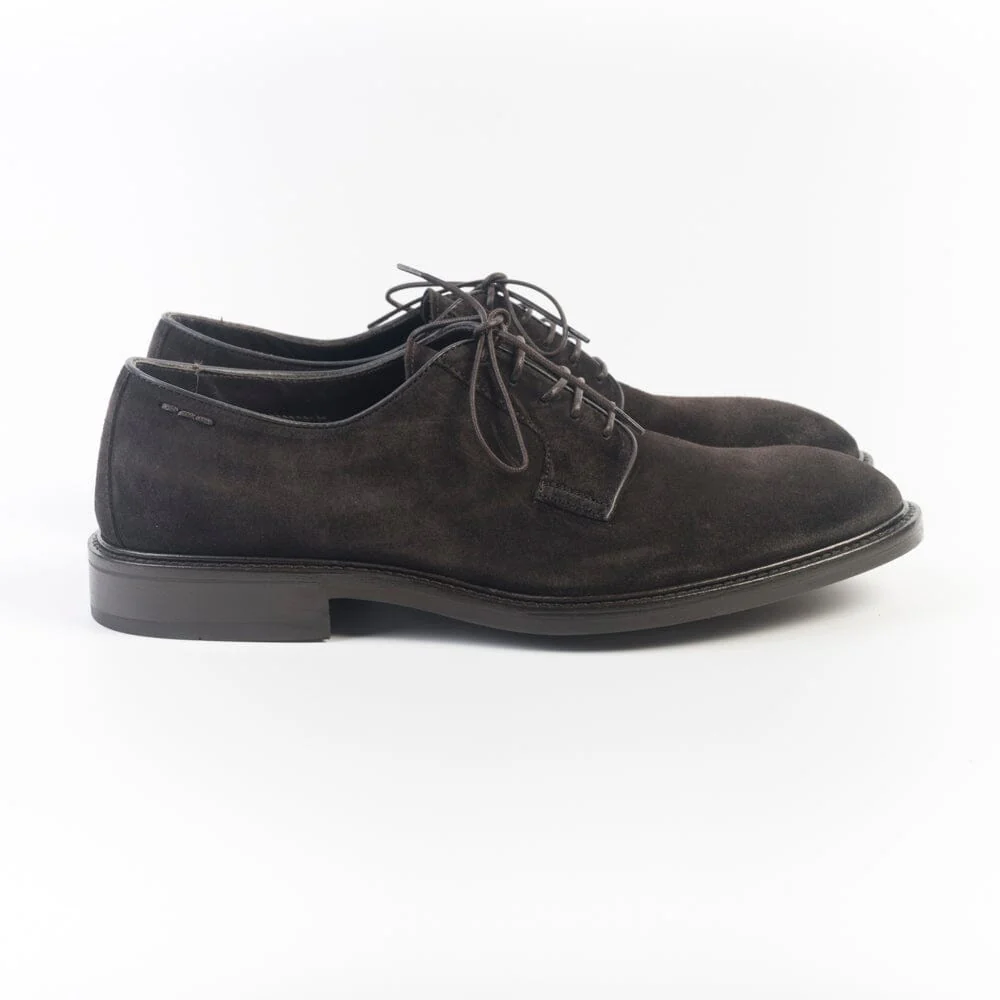 ALEXANDER HOTTO - Allacciata - 69013 - Testa di moro - immagine 6