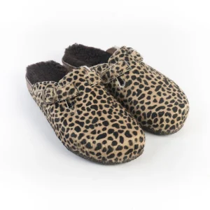 BOSABO -  Sleepers  - 230 - Pony Beige