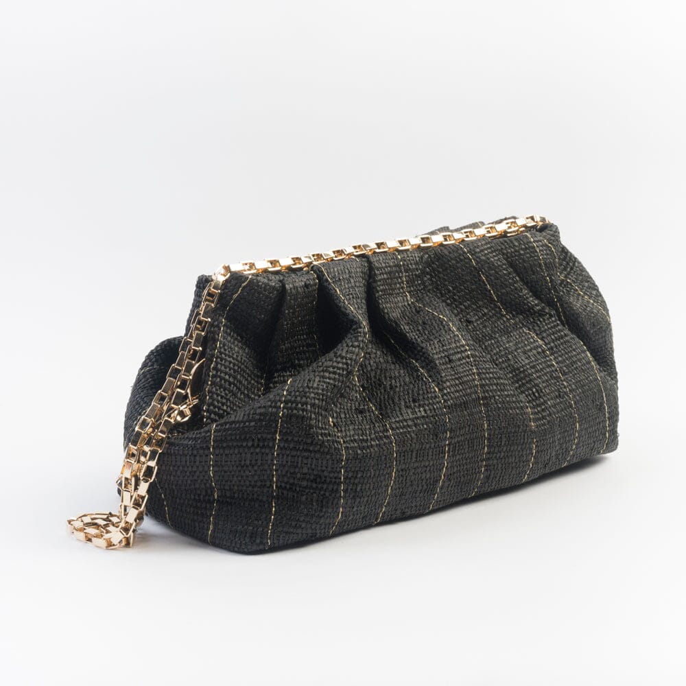 Good People - Puff Rabane - Full Black - immagine 2