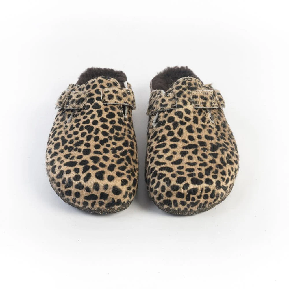 BOSABO - Sleepers - 230 - Pony Beige - immagine 3