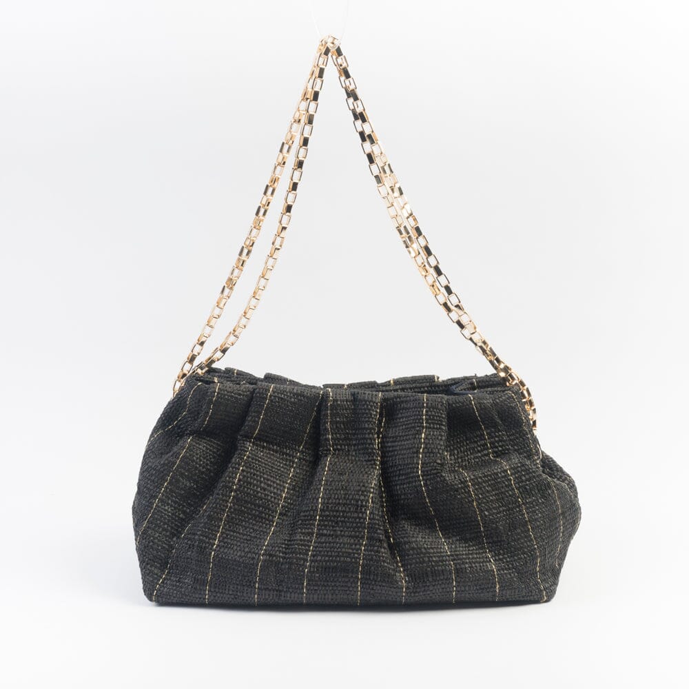 Good People - Puff Rabane - Full Black - immagine 3