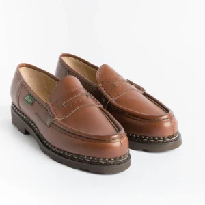 PARABOOT - 148903 - Orsay Griff - Lis Marron