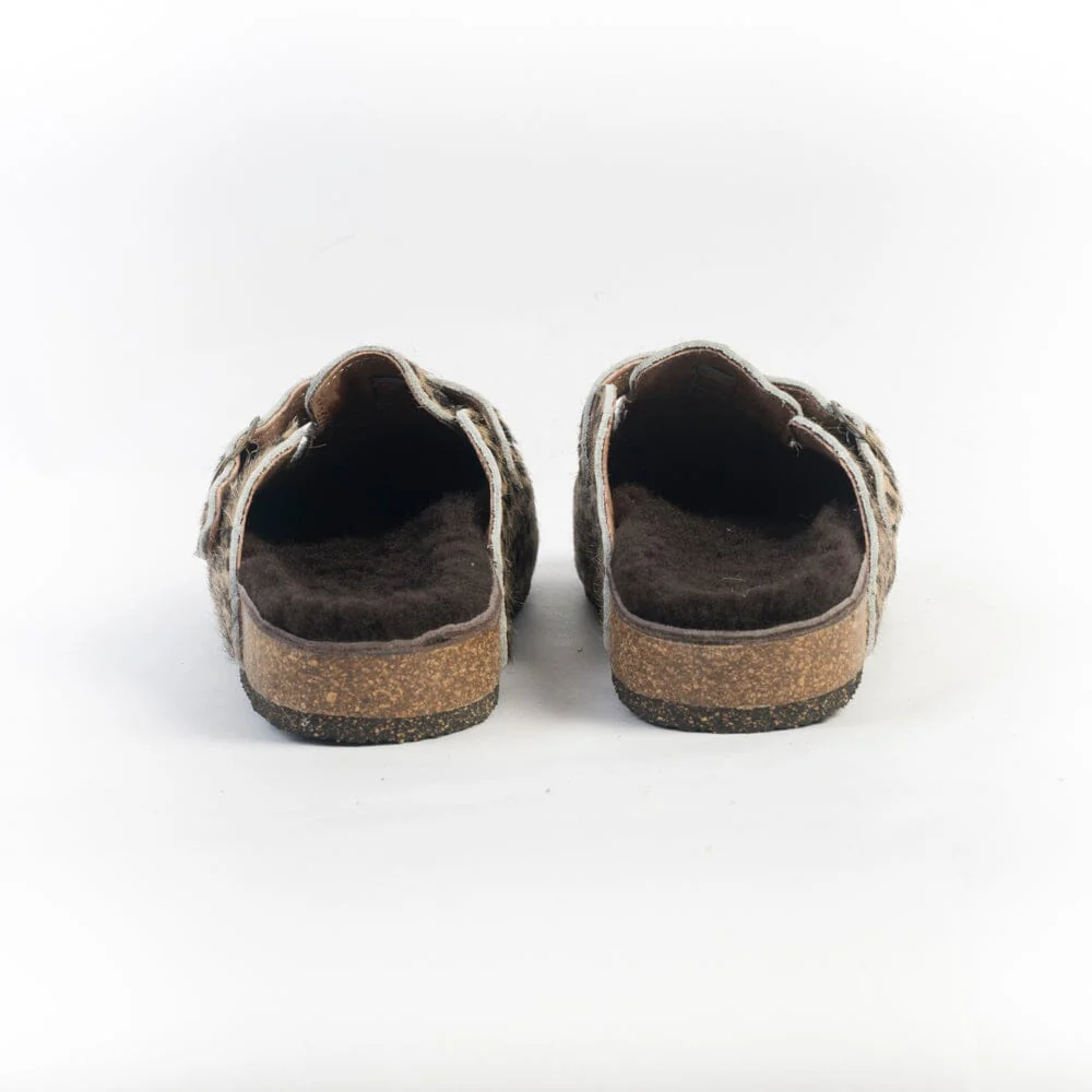 BOSABO - Sleepers - 230 - Pony Beige - immagine 5