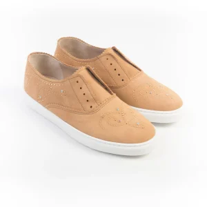 FRATELLI ROSSETTI - Sneakers - 77189 - Sidney - Noce Ricamo