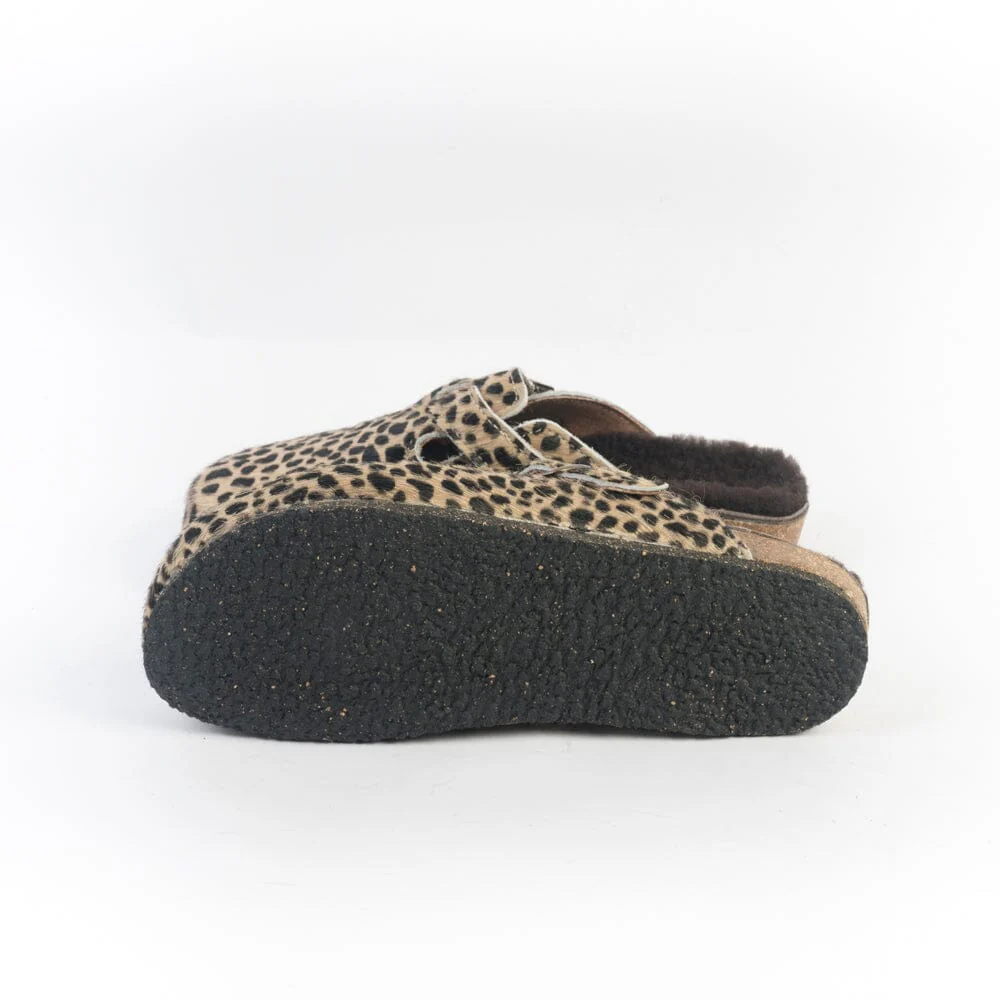 BOSABO - Sleepers - 230 - Pony Beige - immagine 6