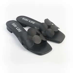 BIBI LOU - Mules - 620Z10VK - Nero