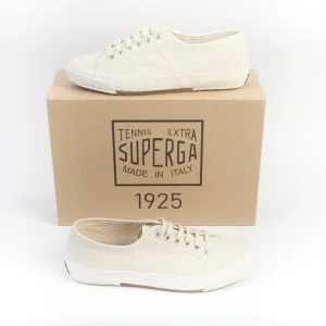 SUPERGA  - Sneakers - 1925 - Beige