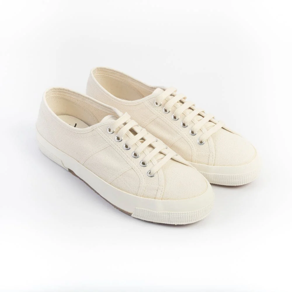 SUPERGA - SNEAKERS 1925 - Beige Limited - immagine 3