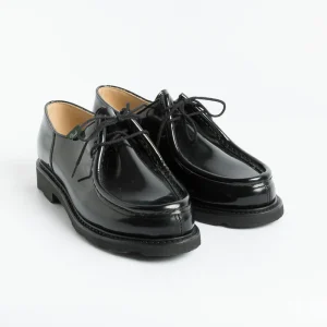 PARABOOT - 160327 - Allacciata -  Michael  - Gloss Noir