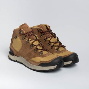 DANNER - Hiking Boot 37531 - Free Spirit - Cuoio