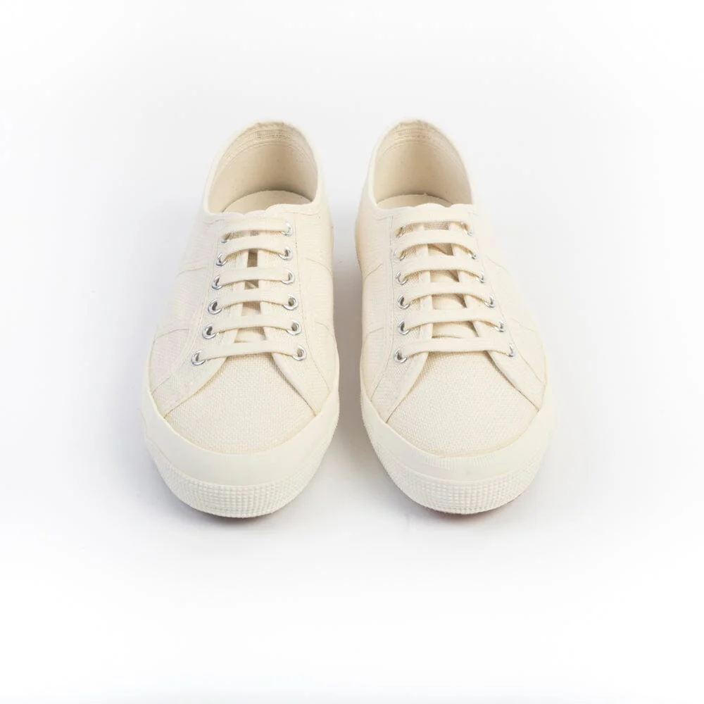SUPERGA - SNEAKERS 1925 - Beige Limited - immagine 4
