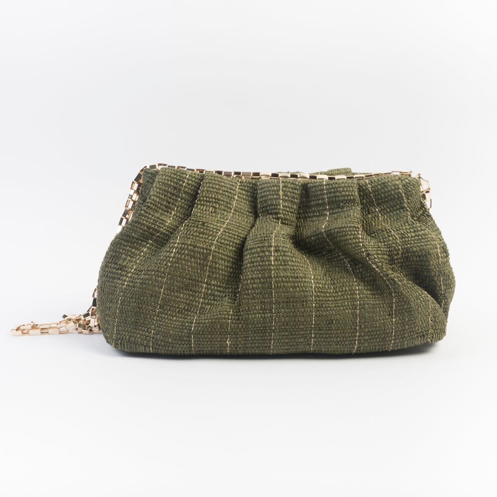 Good People - Puff Rabane - Full Verde - immagine 2