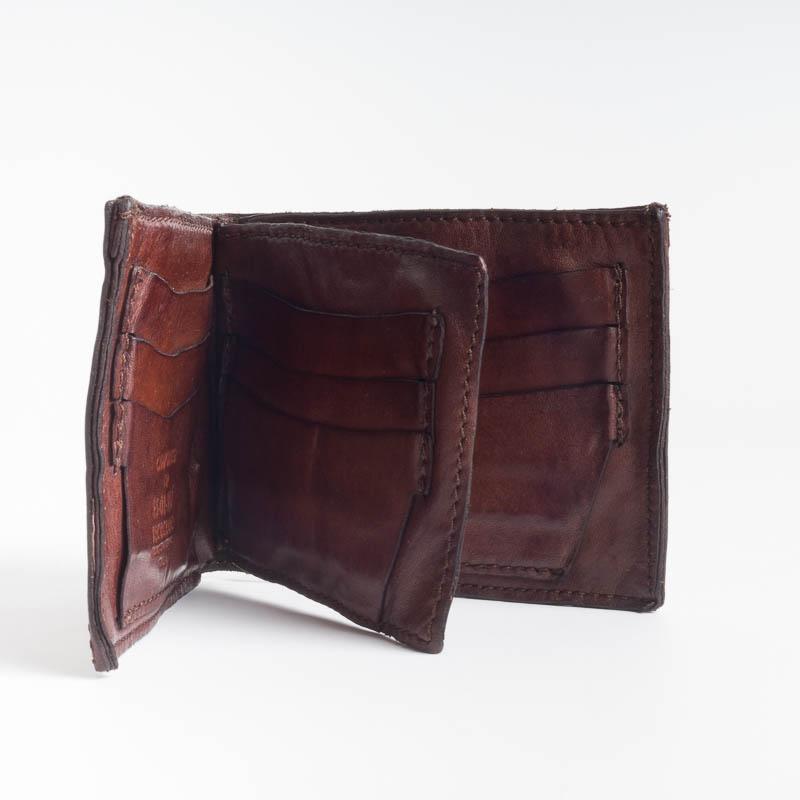 CAMPOMAGGI - 14530 - Portafogli Uomo - immagine 6