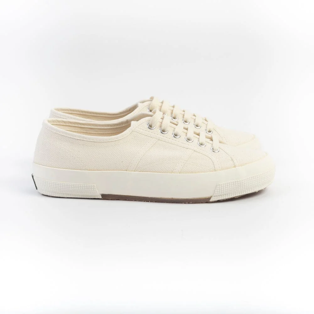 SUPERGA - SNEAKERS 1925 - Beige Limited - immagine 5