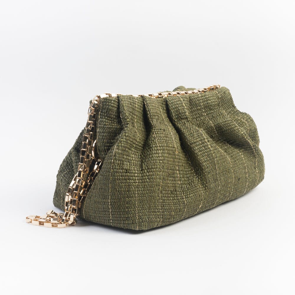 Good People - Puff Rabane - Full Verde - immagine 3