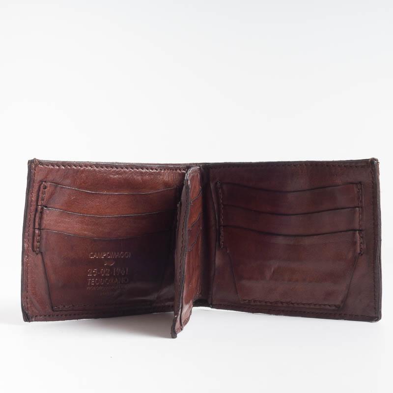 CAMPOMAGGI - 14530 - Portafogli Uomo - immagine 7