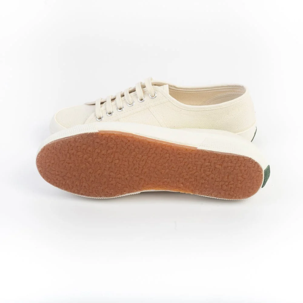 SUPERGA - SNEAKERS 1925 - Beige Limited - immagine 7