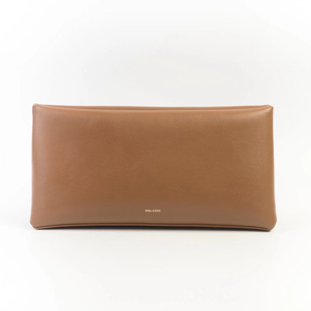 MOULIEBRE - Pochette - Carlotta - Saddle - immagine 4