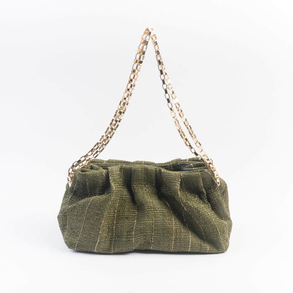 Good People - Puff Rabane - Full Verde - immagine 4