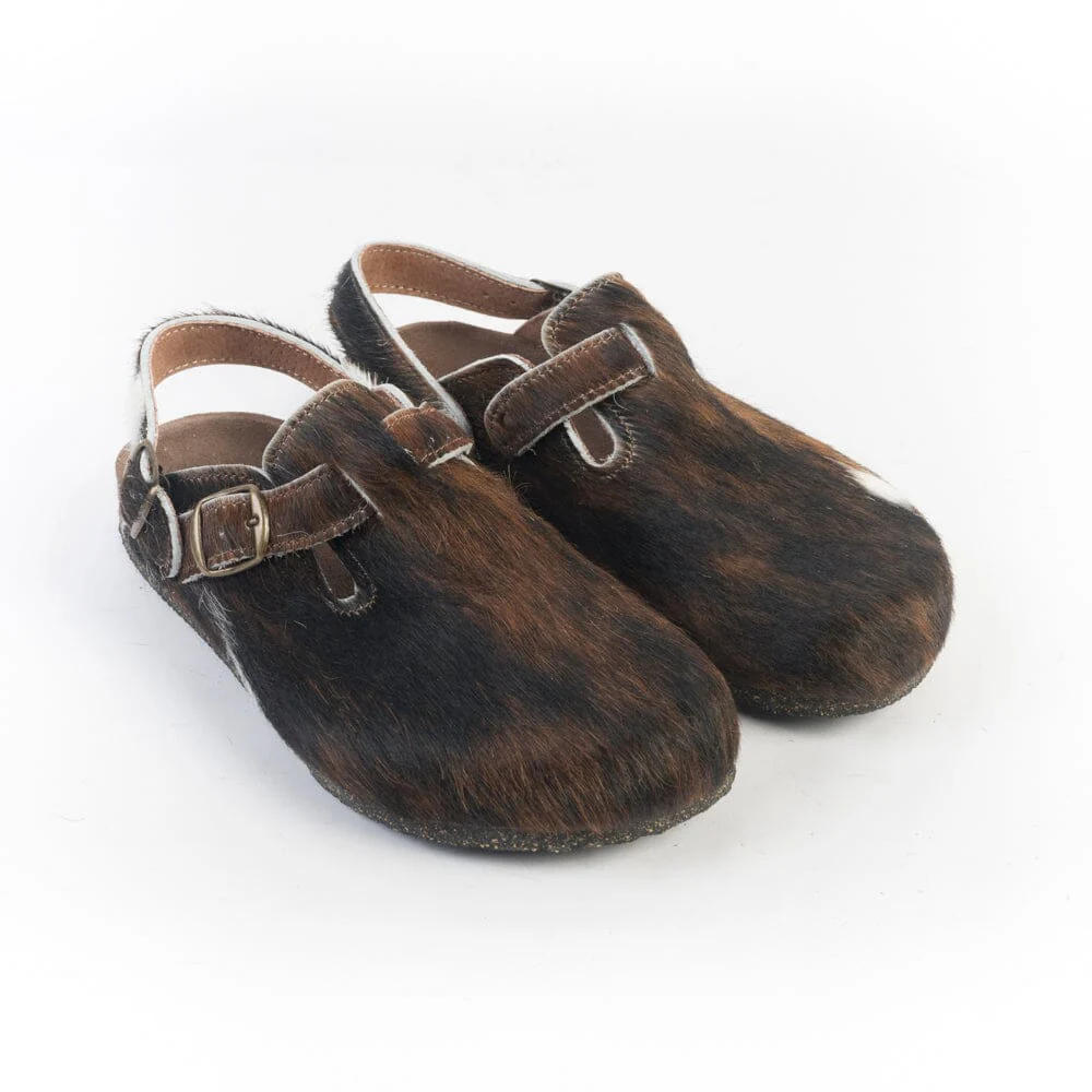 BOSABO - Sleepers - 500 - Normande