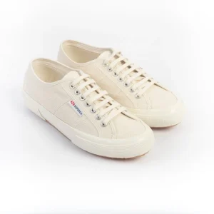 SUPERGA  - SNEAKERS 2750OG - Beige