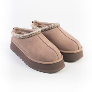 UGG - Original Ciabatta Tazz Rocky - 1174471 - Oak