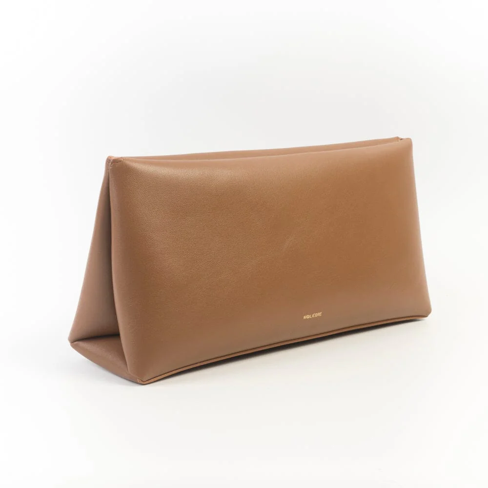 MOULIEBRE - Pochette - Carlotta - Saddle - immagine 5