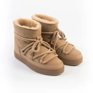 INUIKII - Stivaletto - 75202 - SAND