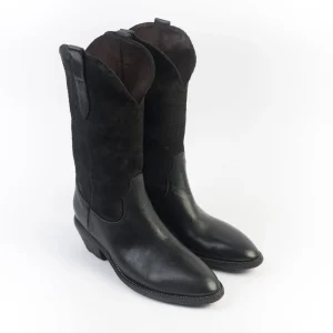 FAUZIAN JEUNESSE - Texano - 3234 - Cowboy - Ebano