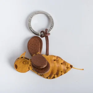 Cappellettoshop- Portachiavi -  Ape