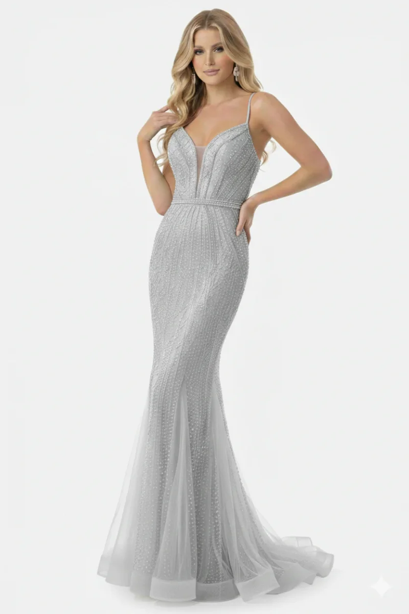 Abito Aurora - immagine 7