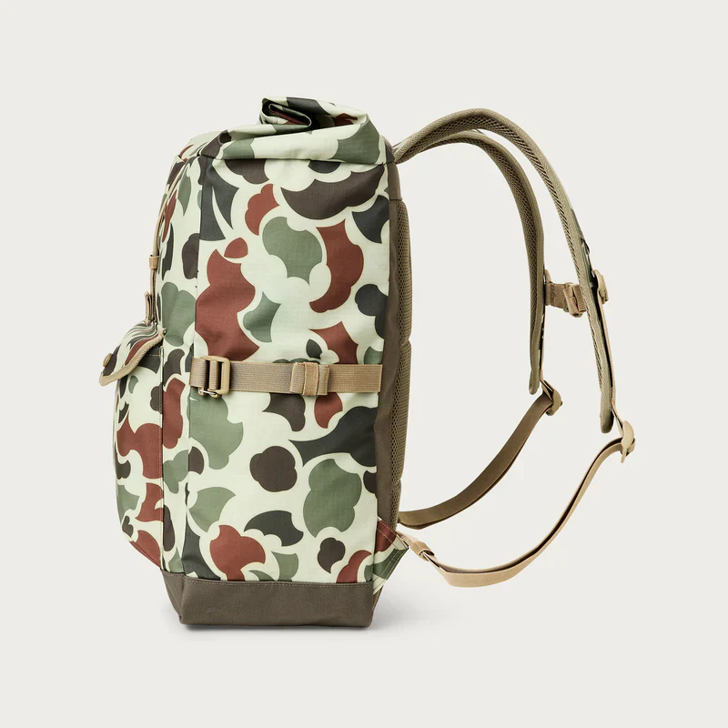 ALL-WEATHER BACKPACK CAMO / CANTEEN - immagine 5