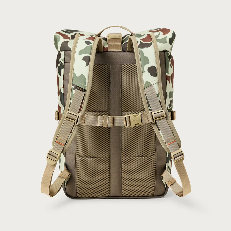 ALL-WEATHER BACKPACK CAMO / CANTEEN - immagine 4