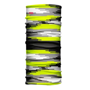 Bandana Echo 6539 | Dynamic, immersive, resonant